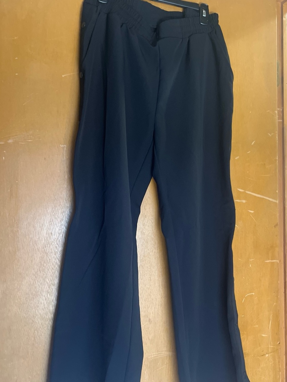 Buff Bunny black workout pants